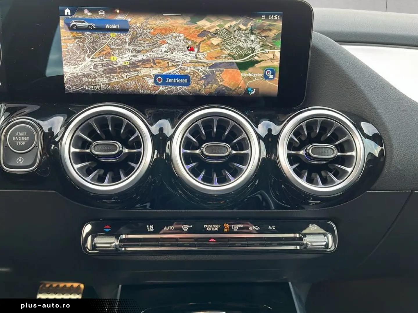 MERCEDES-BENZ GLA 180 d AMG Advanced Plus Special AH&hellip;