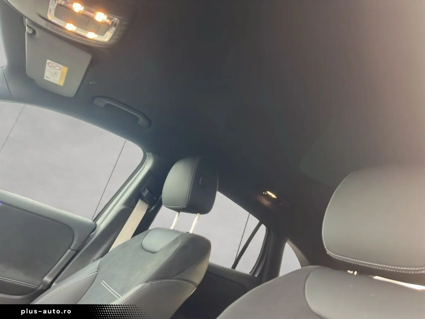 MERCEDES-BENZ GLA 180 d AMG Advanced Plus Special AH&hellip;