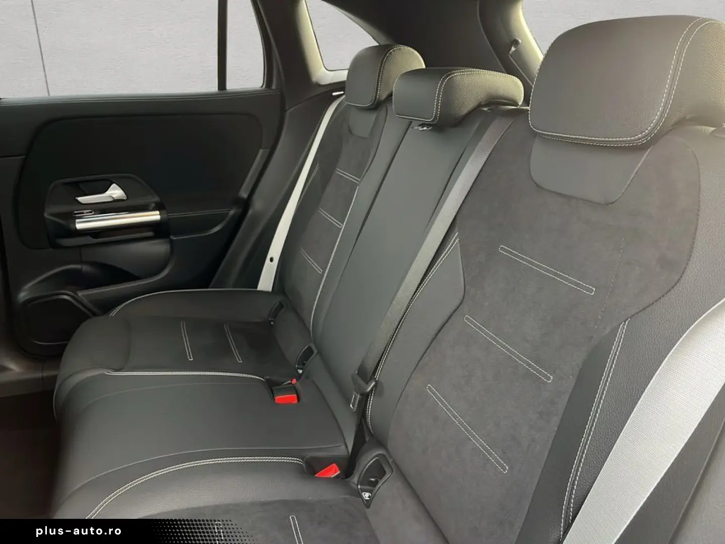 MERCEDES-BENZ GLA 180 d AMG Advanced Plus Special AH&hellip;