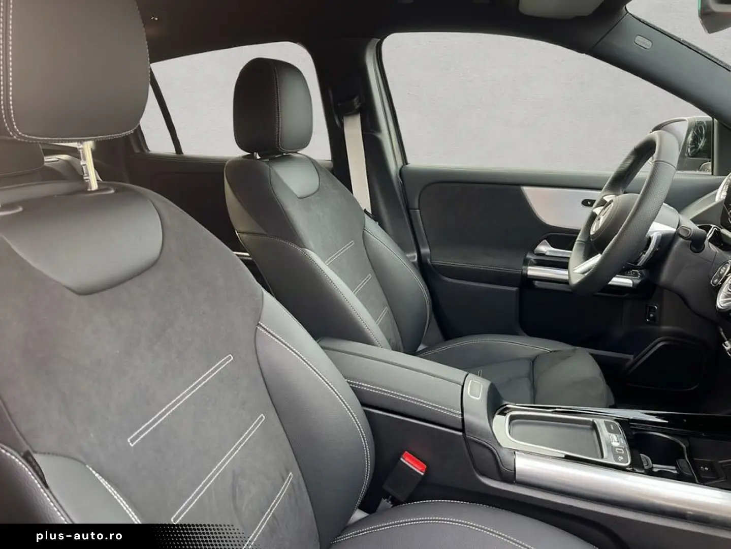 MERCEDES-BENZ GLA 180 d AMG Advanced Plus Special AH&hellip;