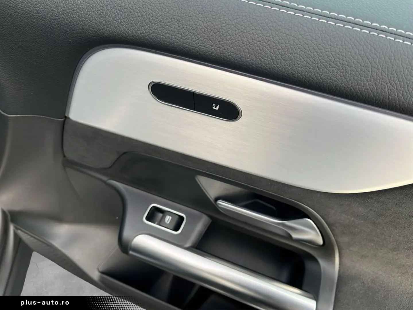 MERCEDES-BENZ GLA 180 d AMG Advanced Plus Special AH&hellip;