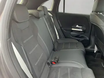 MERCEDES-BENZ GLA 180 d AMG Advanced Plus Special AH&hellip;