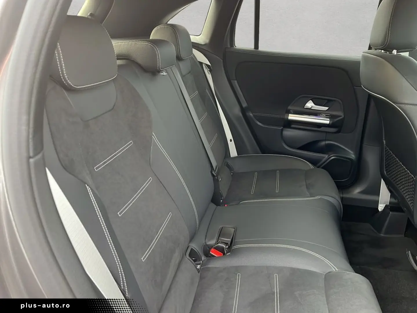 MERCEDES-BENZ GLA 180 d AMG Advanced Plus Special AH&hellip;