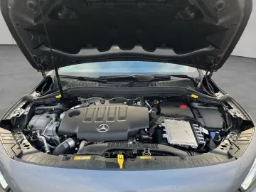 MERCEDES-BENZ GLA 180 d AMG Advanced Plus Special AH&hellip;