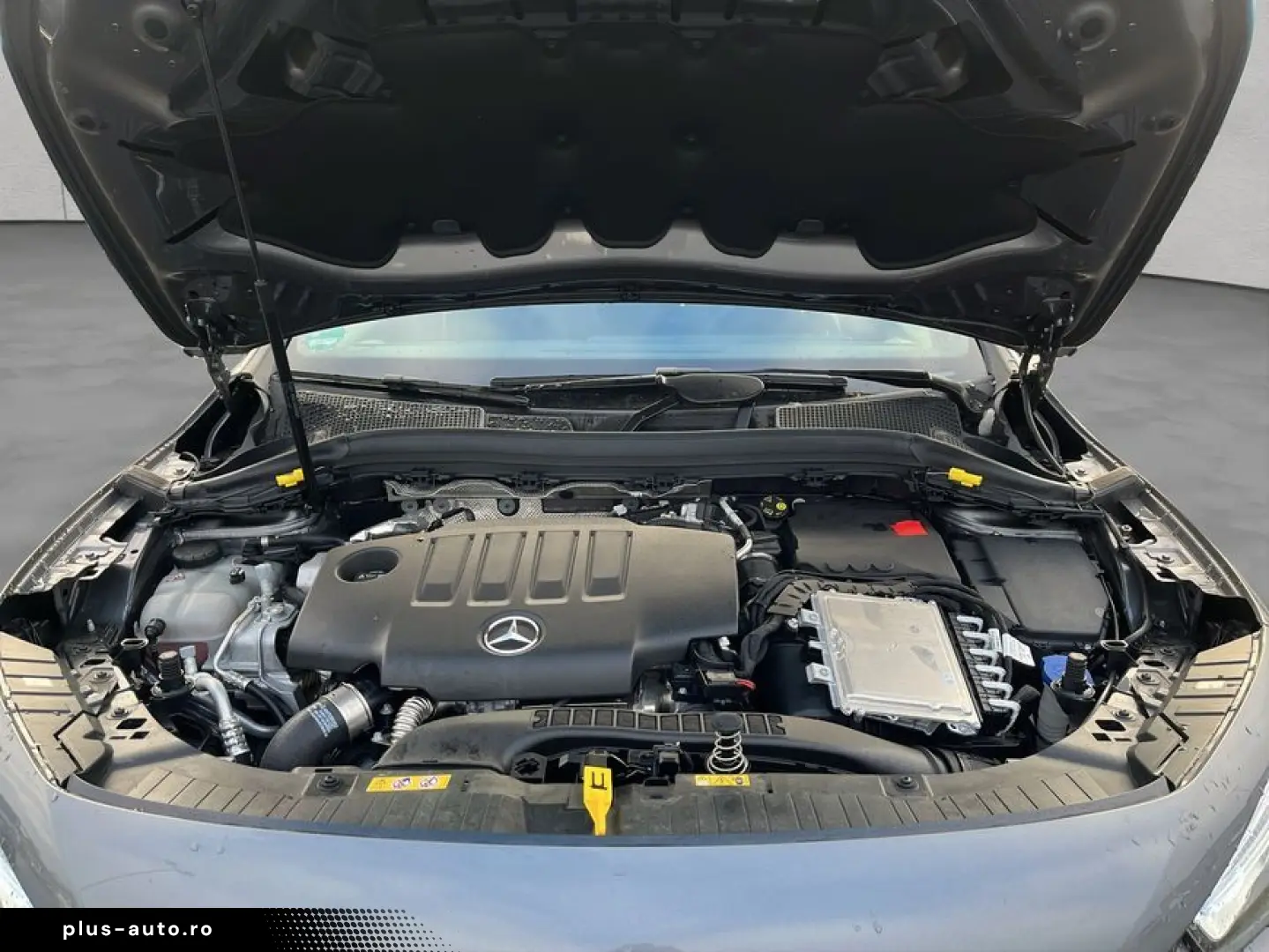 MERCEDES-BENZ GLA 180 d AMG Advanced Plus Special AH&hellip;