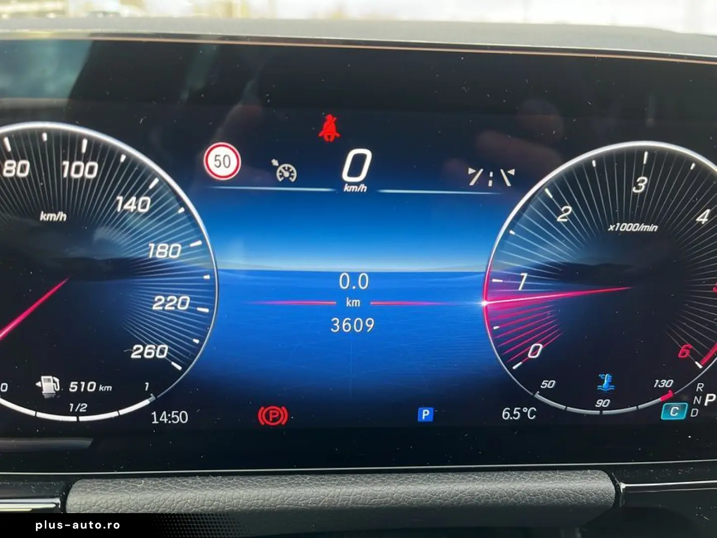 MERCEDES-BENZ GLA 180 d AMG Advanced Plus Special AH&hellip;