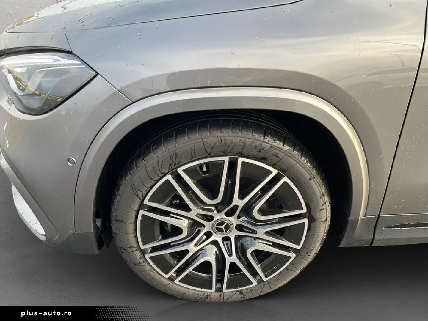 MERCEDES-BENZ GLA 180 d AMG Advanced Plus Special AH&hellip;