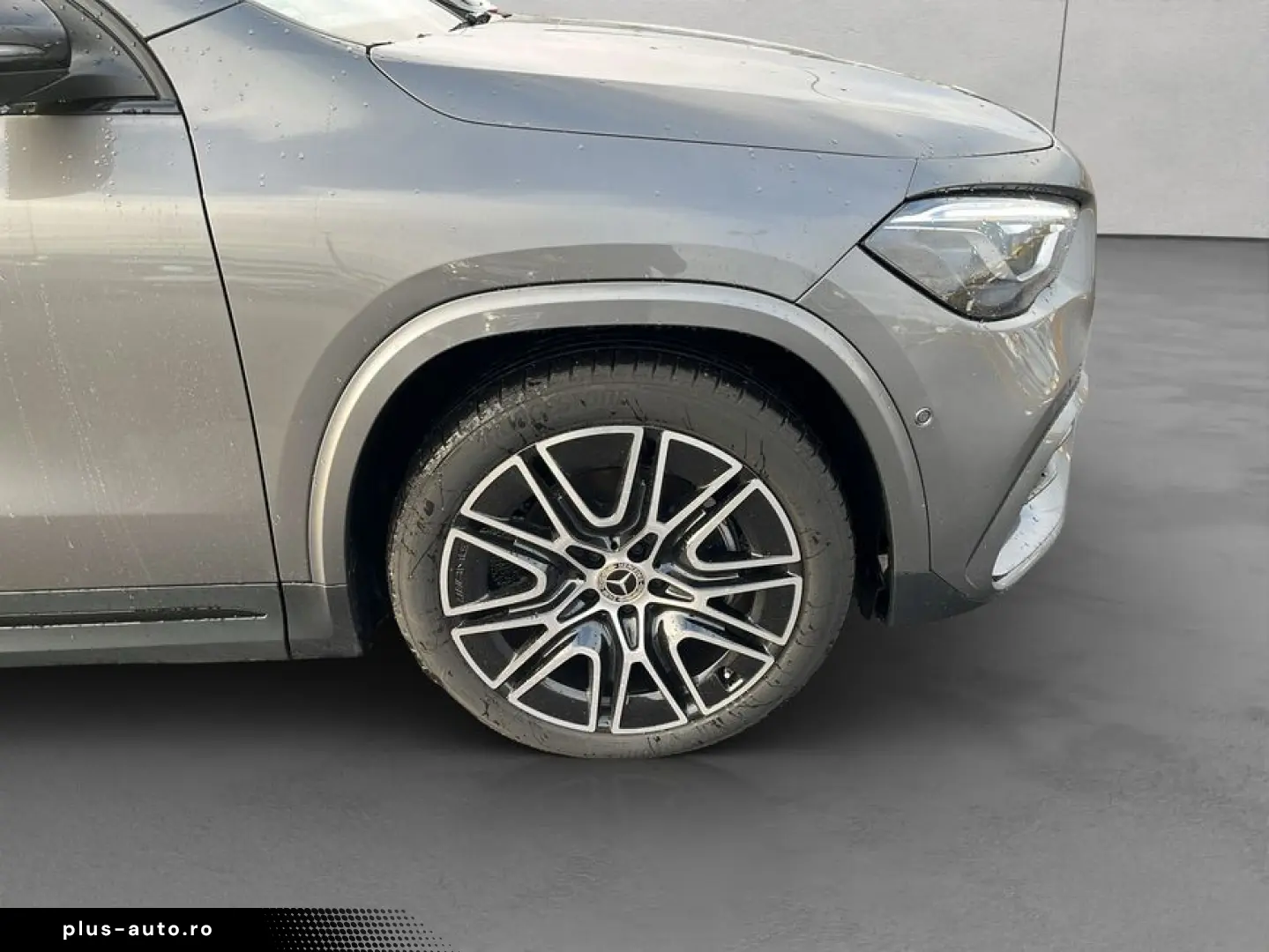 MERCEDES-BENZ GLA 180 d AMG Advanced Plus Special AH&hellip;