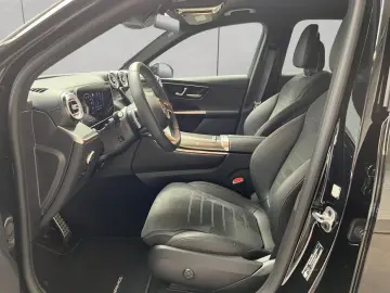 MERCEDES-BENZ GLC 200 d 4M 9G AMG NightP Burmester AHK