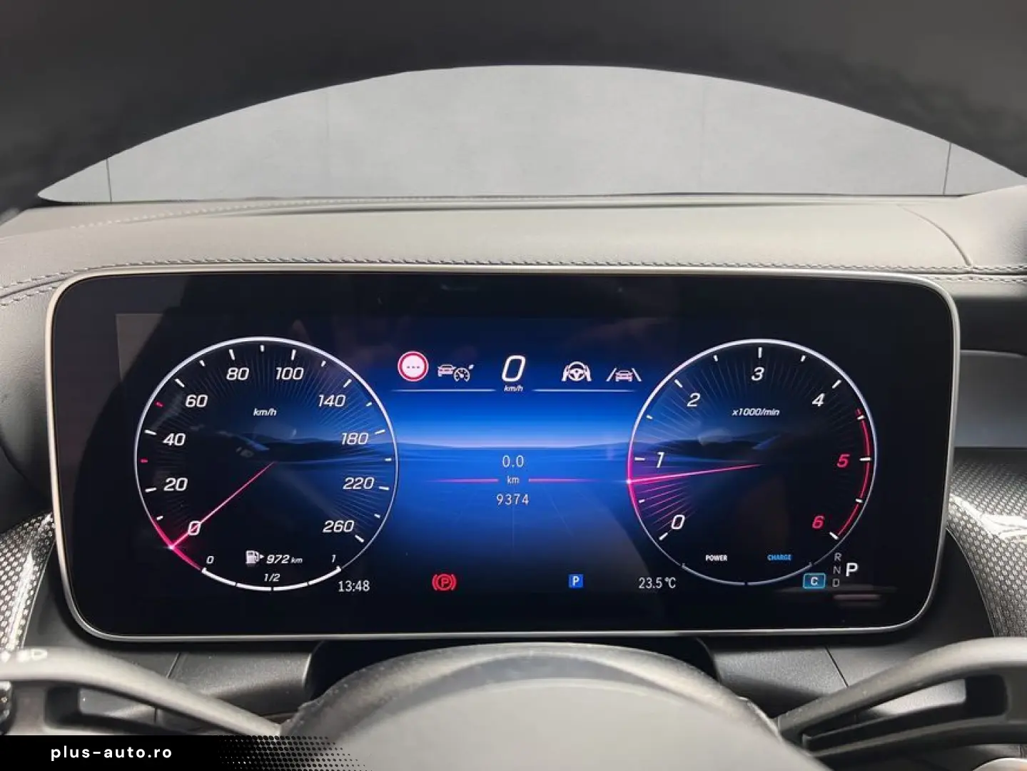 MERCEDES-BENZ GLC 200 d 4M 9G AMG NightP Burmester AHK