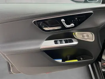 MERCEDES-BENZ GLC 200 d 4M 9G AMG NightP Burmester AHK