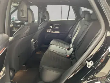 MERCEDES-BENZ GLC 200 d 4M 9G AMG NightP Burmester AHK