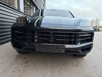 PORSCHE Cayenne Coupe E-Hybrid-BOSE-LUFT-PANO-PAS-21&hellip;