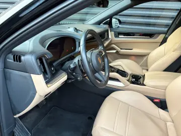 PORSCHE Cayenne Coupe E-Hybrid-BOSE-LUFT-PANO-PAS-21&hellip;