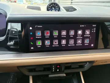 PORSCHE Cayenne Coupe E-Hybrid-BOSE-LUFT-PANO-PAS-21&hellip;