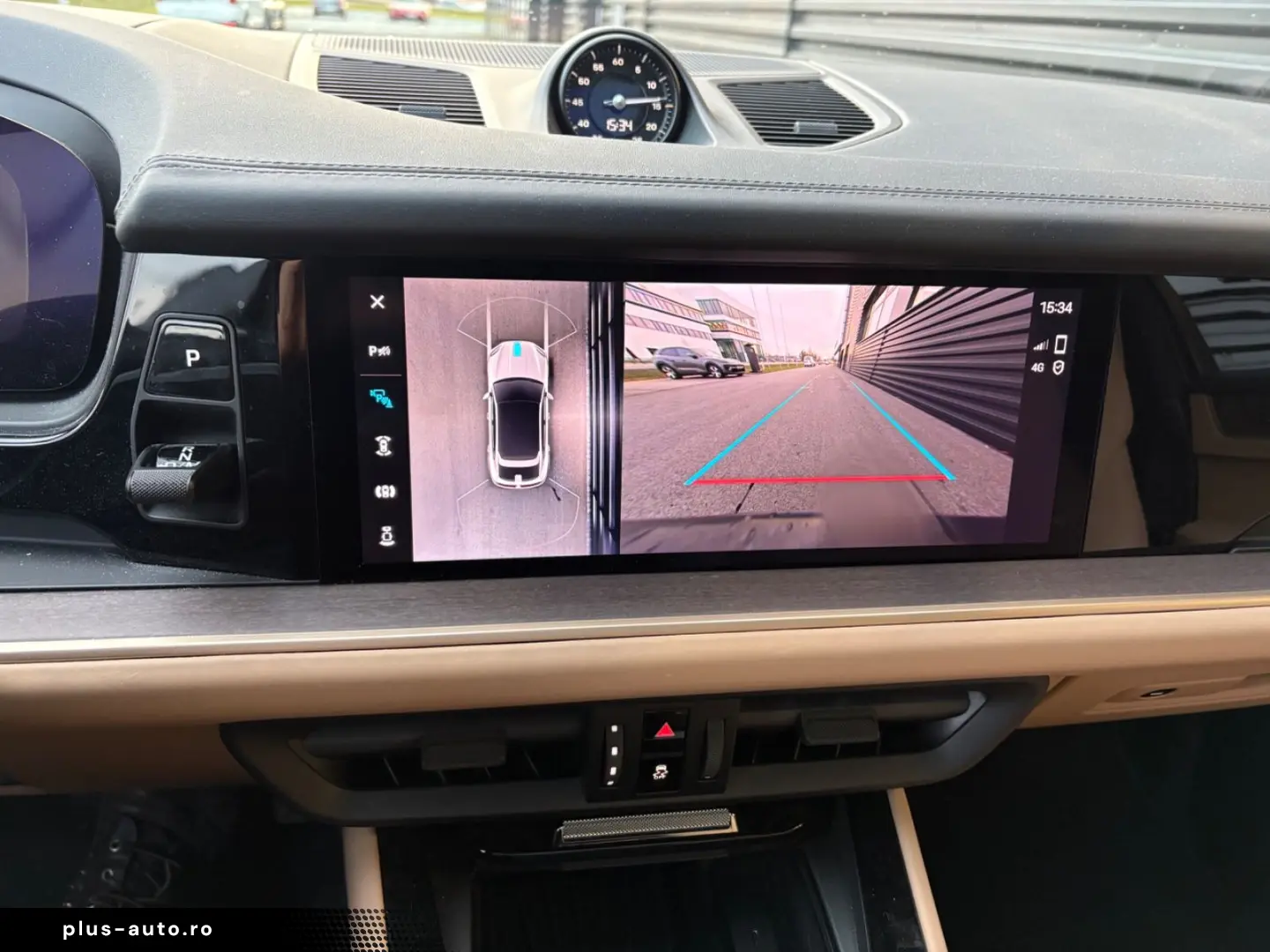 PORSCHE Cayenne Coupe E-Hybrid-BOSE-LUFT-PANO-PAS-21&hellip;