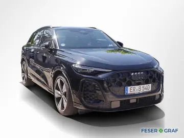 AUDI Q5 TDI qu. 2x S line Navi Luftf. Tech pro 4xSHZ