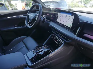 AUDI Q5 TDI qu. 2x S line Navi Luftf. Tech pro 4xSHZ