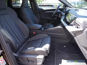 AUDI Q5 TDI qu. 2x S line Navi Luftf. Tech pro 4xSHZ