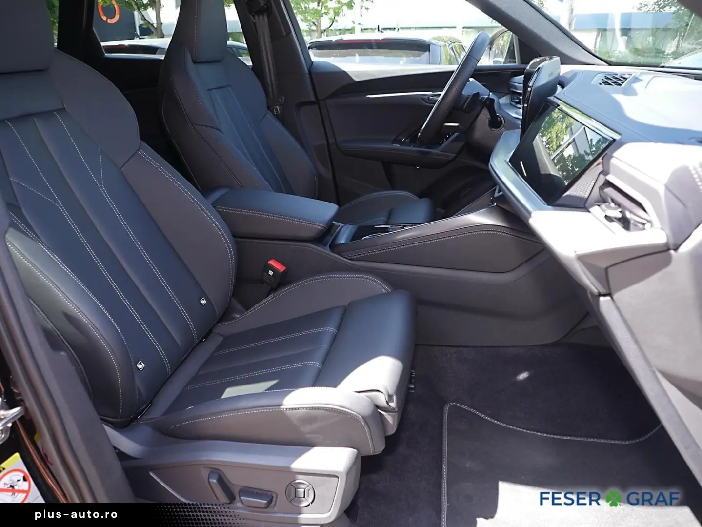 AUDI Q5 TDI qu. 2x S line Navi Luftf. Tech pro 4xSHZ