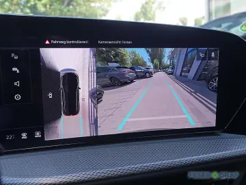 AUDI Q5 TDI qu. 2x S line Navi Luftf. Tech pro 4xSHZ