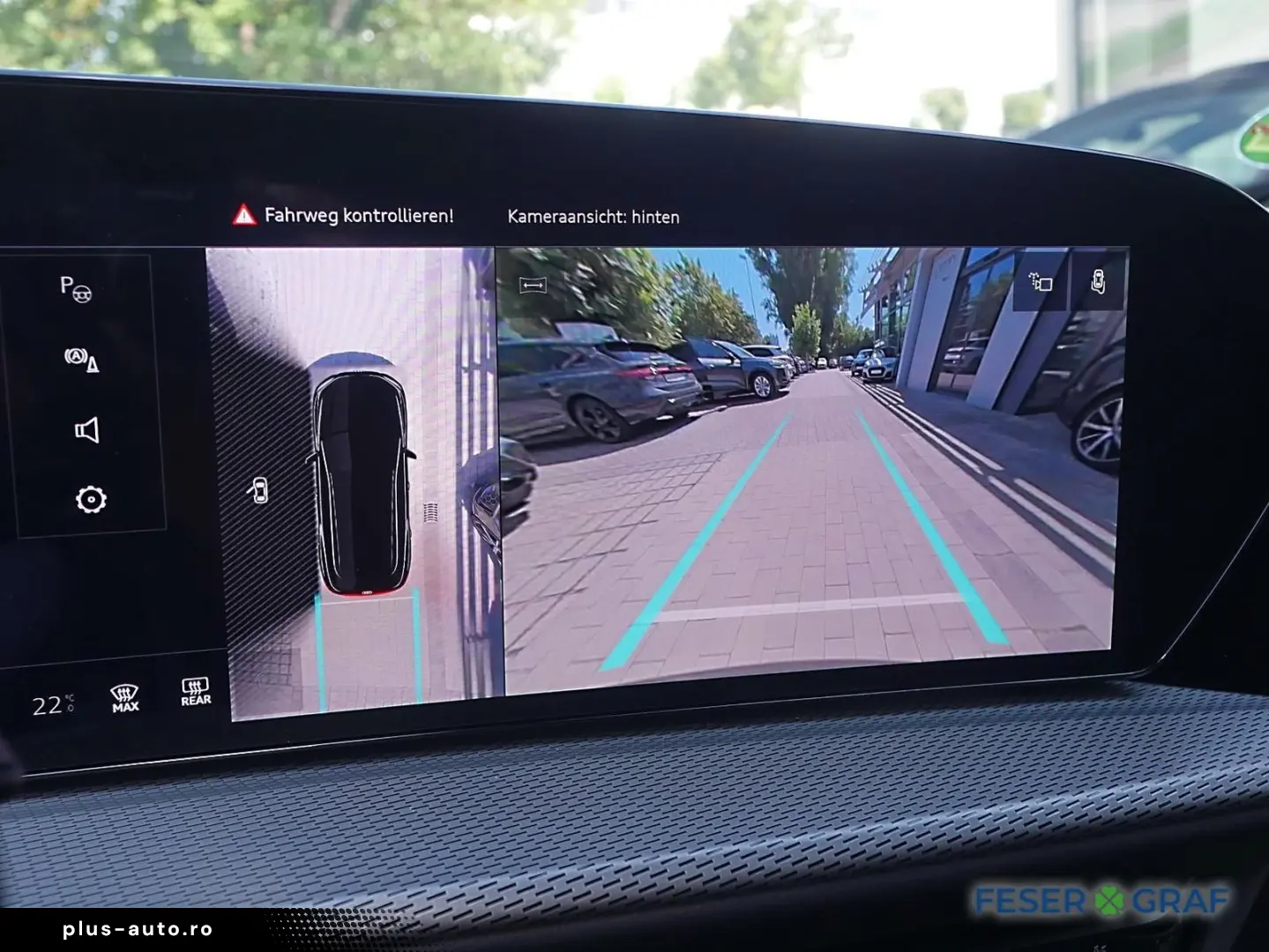 AUDI Q5 TDI qu. 2x S line Navi Luftf. Tech pro 4xSHZ