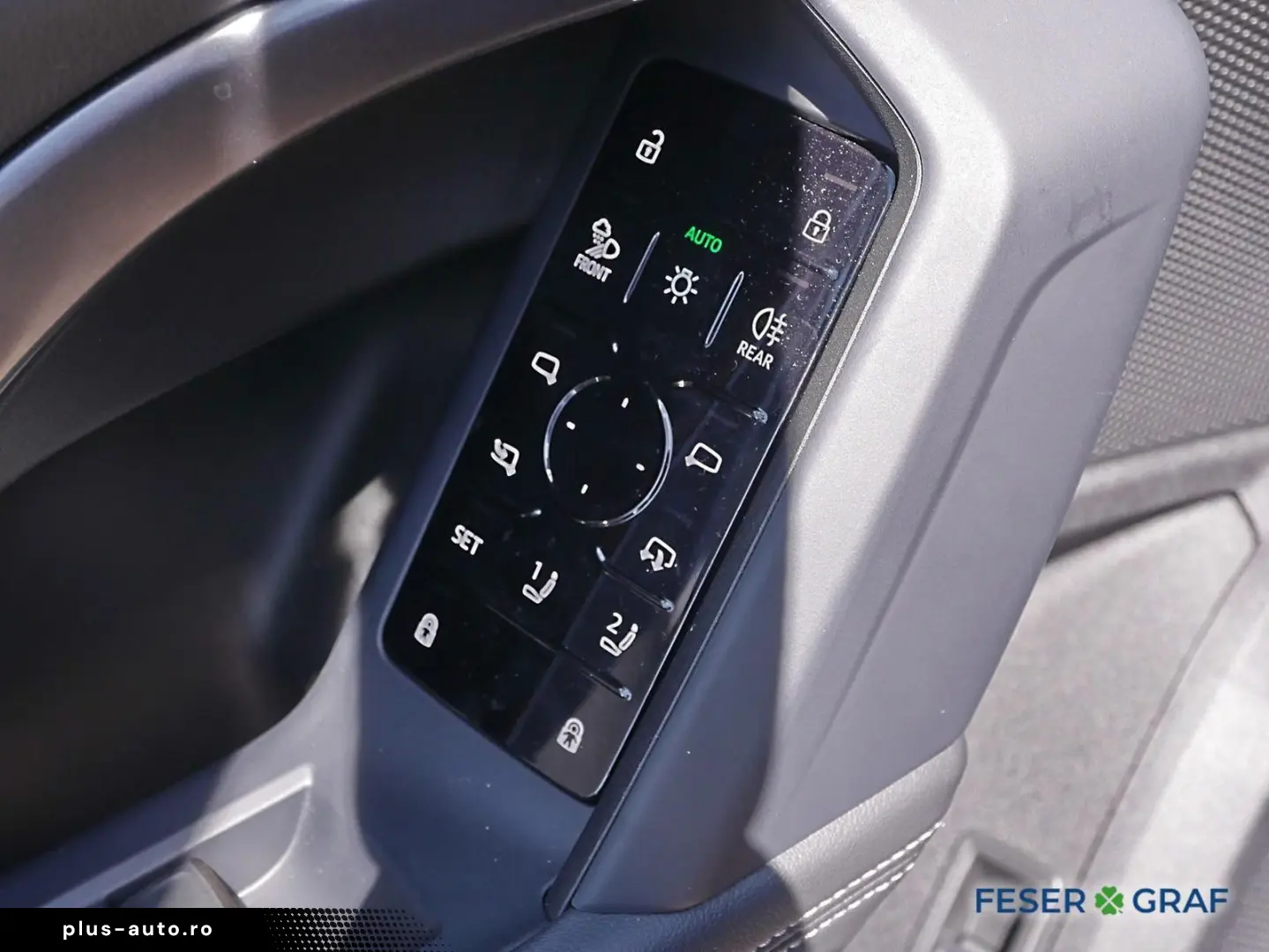 AUDI Q5 TDI qu. 2x S line Navi Luftf. Tech pro 4xSHZ