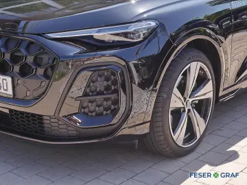 AUDI Q5 TDI qu. 2x S line Navi Luftf. Tech pro 4xSHZ
