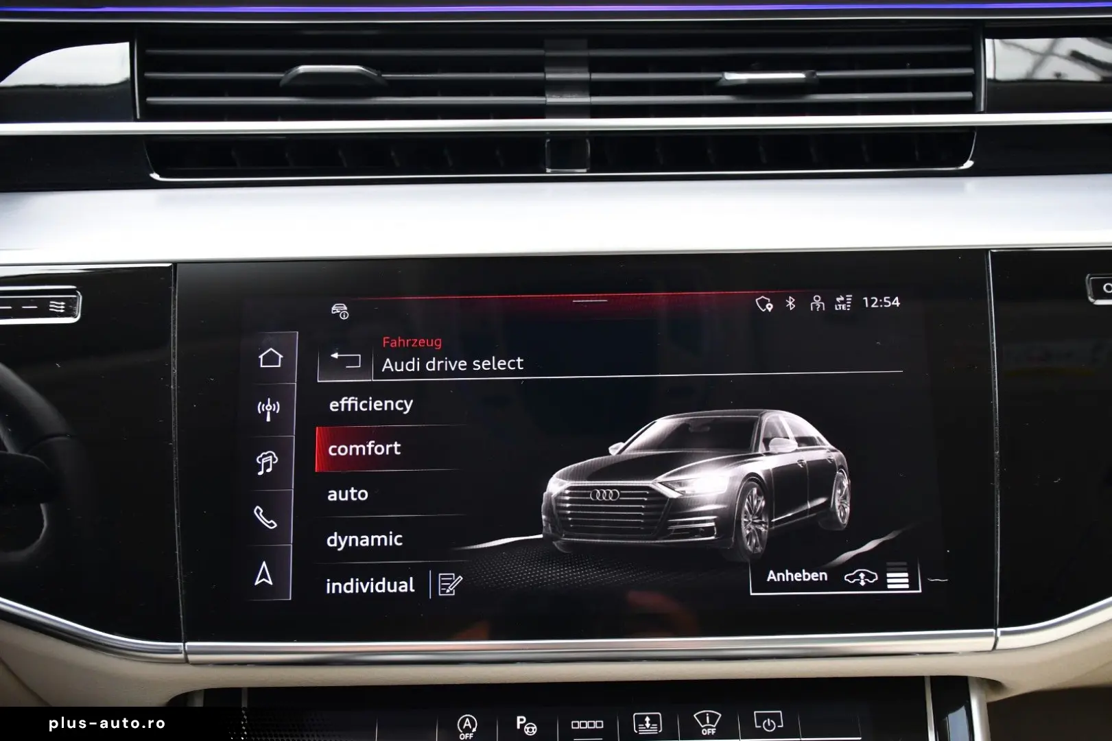 AUDI A8 50TDI Lang Exclusive Night.V B&O 3xTV Pano