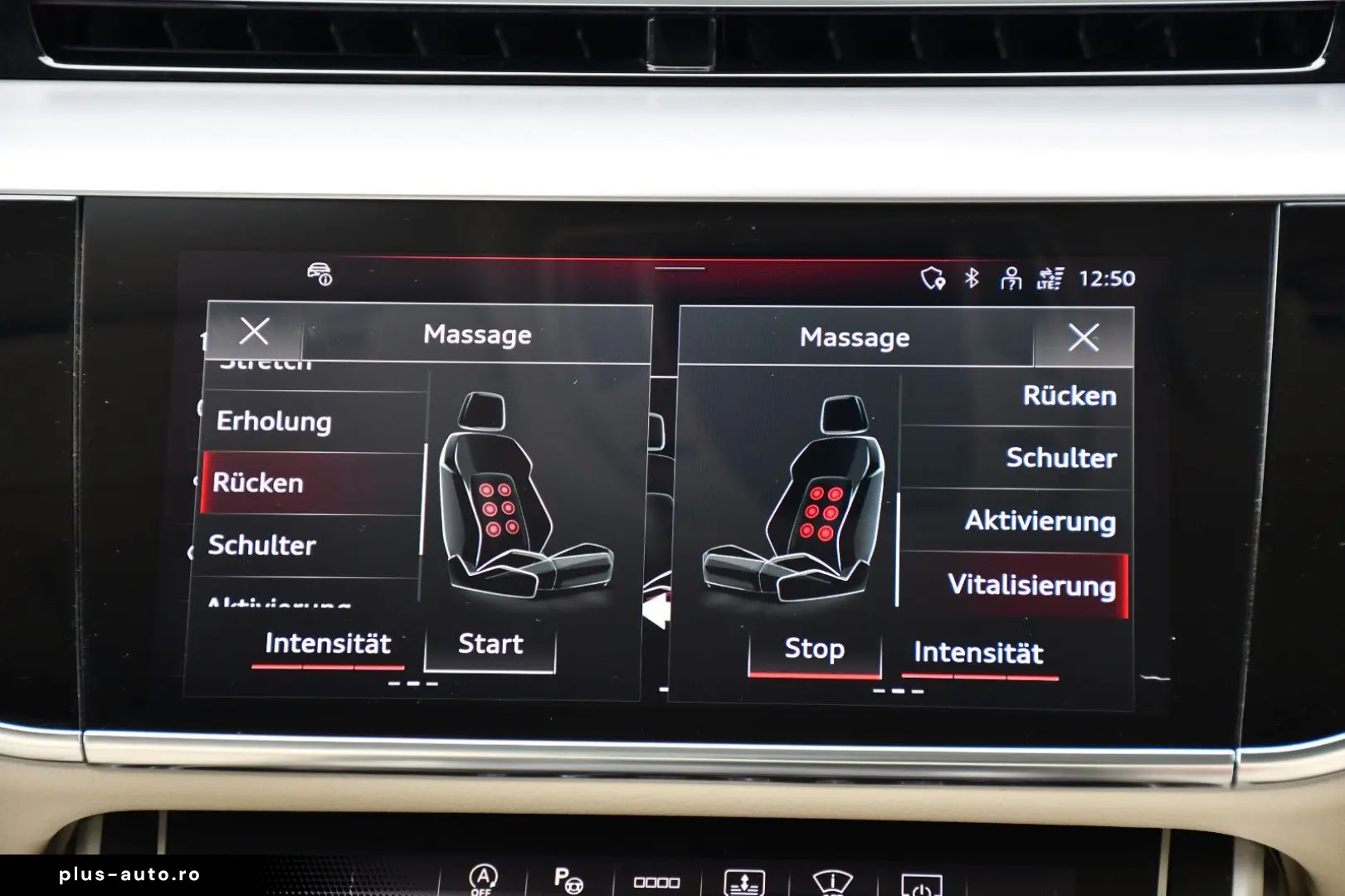 AUDI A8 50TDI Lang Exclusive Night.V B&O 3xTV Pano