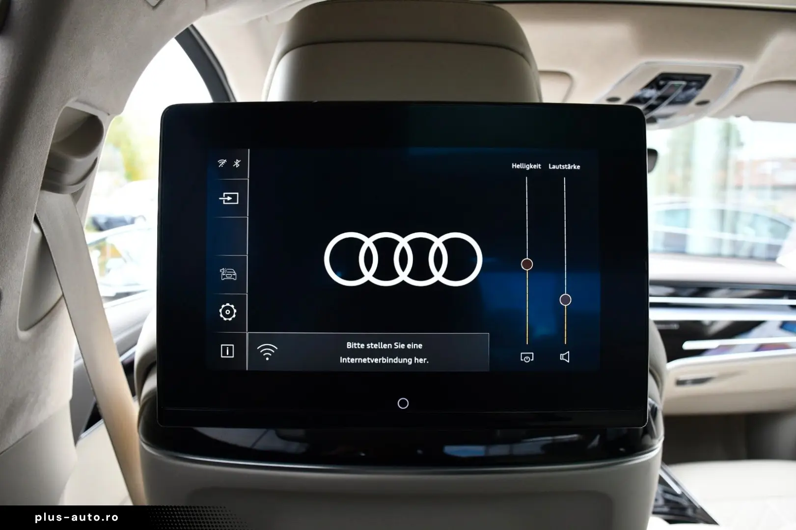 AUDI A8 50TDI Lang Exclusive Night.V B&O 3xTV Pano