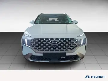 HYUNDAI SANTA FE 1 6 T-GDI PHEV Prime LED LEDER NAVI