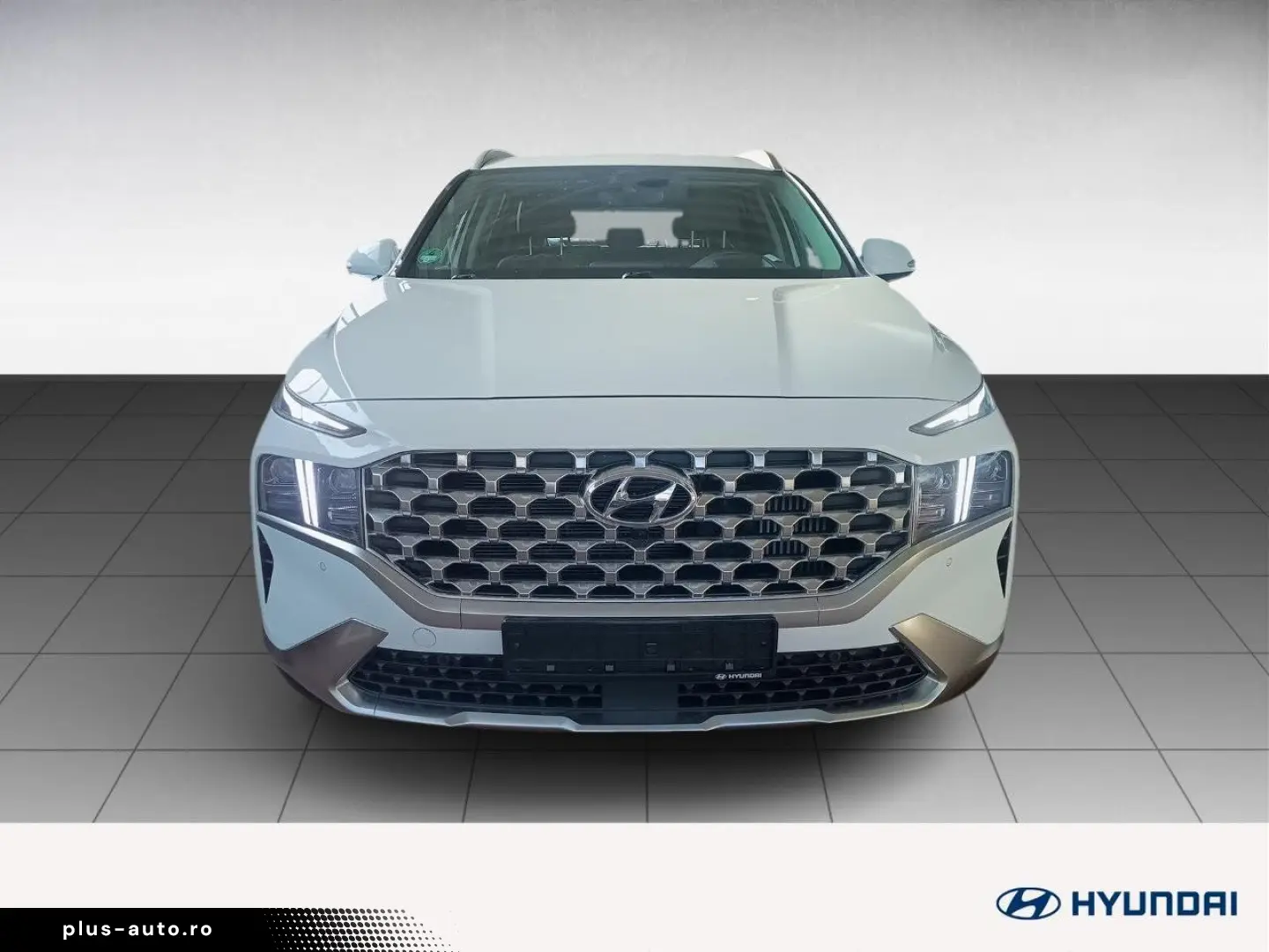 HYUNDAI SANTA FE 1 6 T-GDI PHEV Prime LED LEDER NAVI