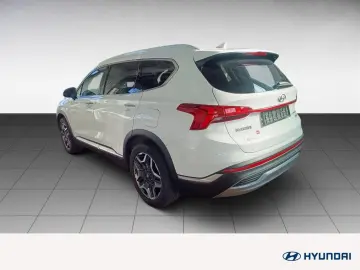 HYUNDAI SANTA FE 1 6 T-GDI PHEV Prime LED LEDER NAVI