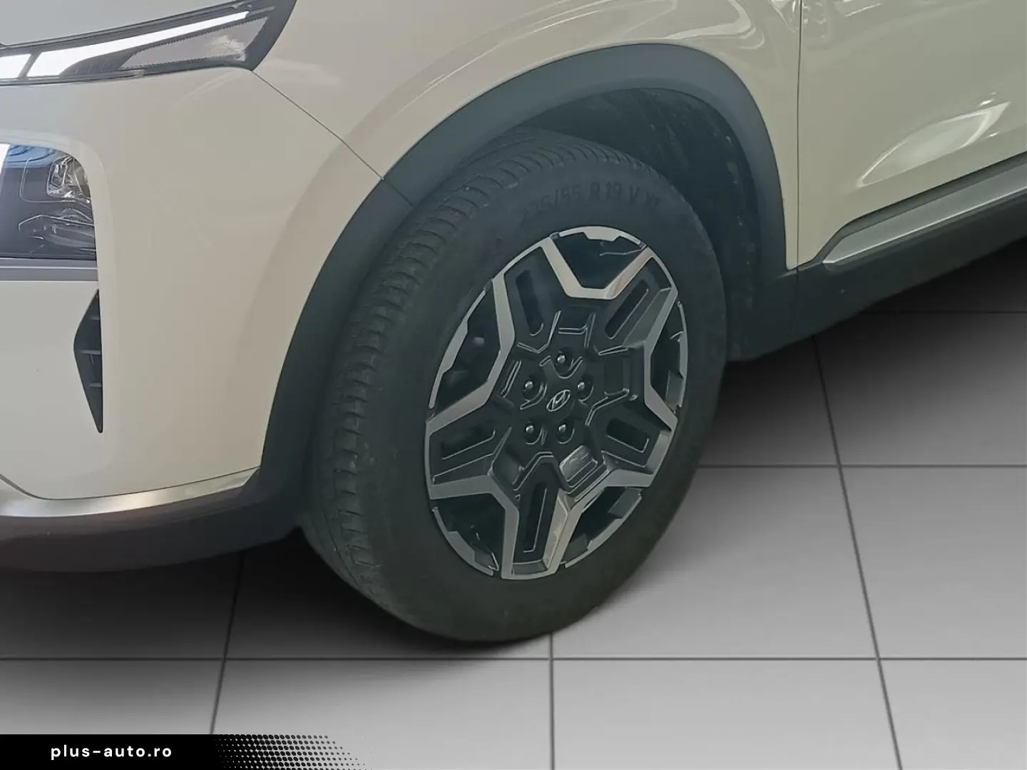 HYUNDAI SANTA FE 1 6 T-GDI PHEV Prime LED LEDER NAVI