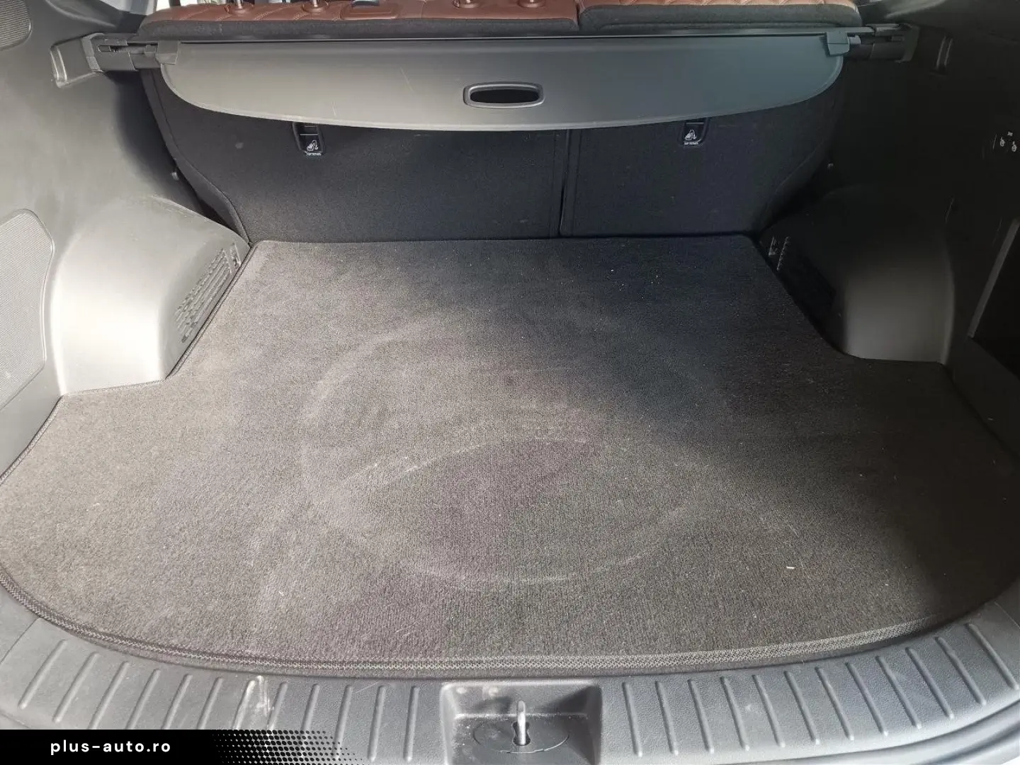 HYUNDAI SANTA FE 1 6 T-GDI PHEV Prime LED LEDER NAVI