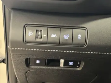 HYUNDAI Santa Fe Prime Plug-In Hybrid 4WD AHK Krell ACC