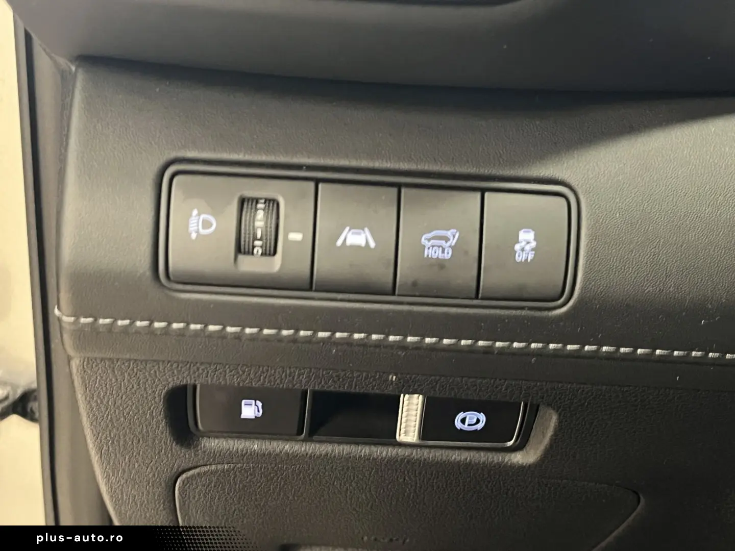 HYUNDAI Santa Fe Prime Plug-In Hybrid 4WD AHK Krell ACC