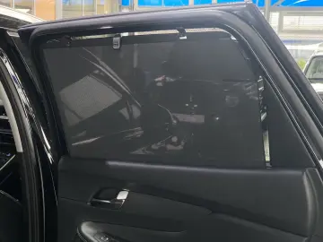 HYUNDAI Santa Fe Prime Hybrid 4WD Pano. HUD Leder LED