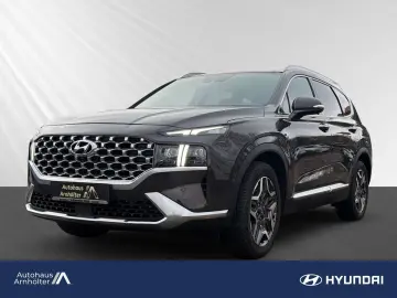 HYUNDAI SANTA FE 1.6 T-GDi PHEV 4WD 5S PRIME  PANORAMAD