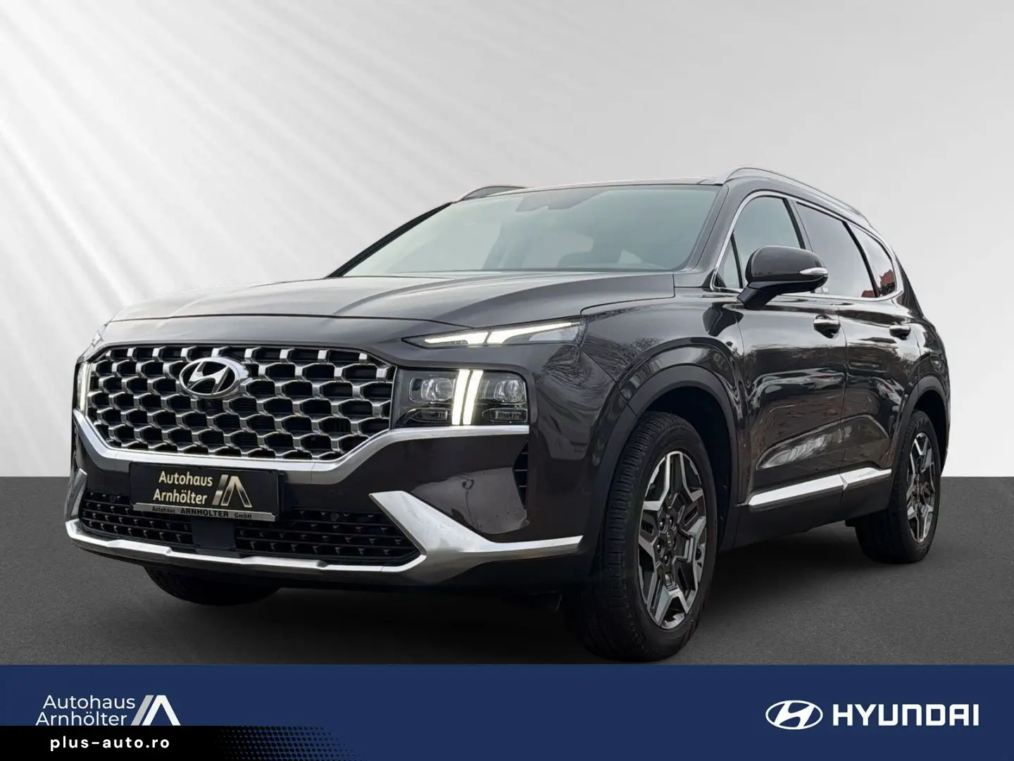 HYUNDAI SANTA FE 1.6 T-GDi PHEV 4WD 5S PRIME  PANORAMAD