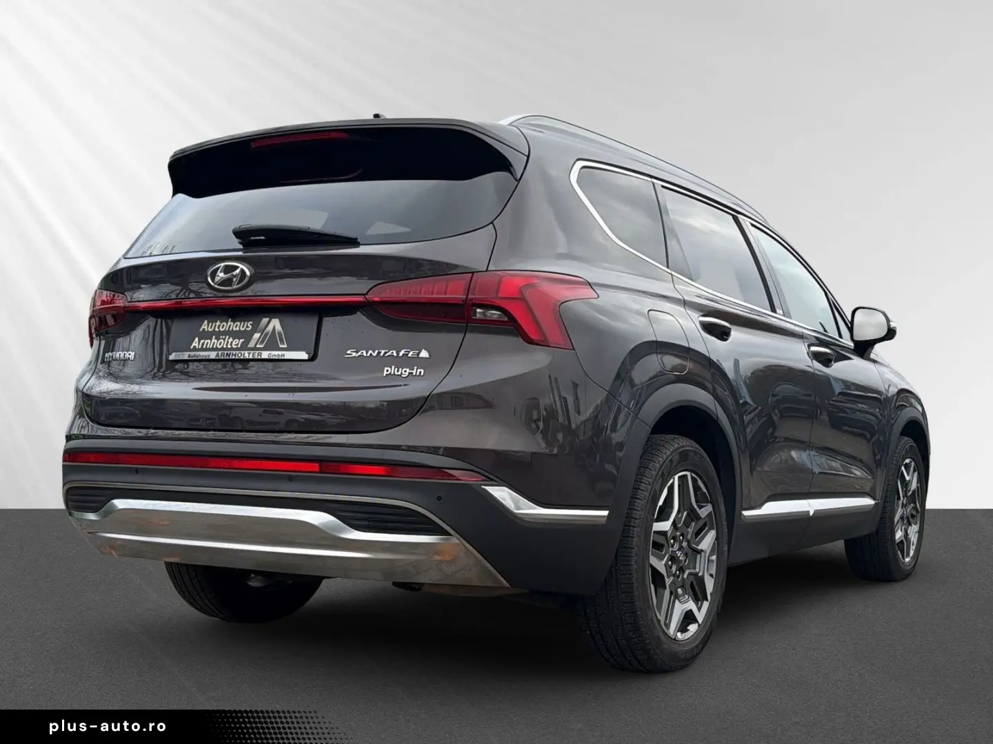 HYUNDAI SANTA FE 1.6 T-GDi PHEV 4WD 5S PRIME  PANORAMAD