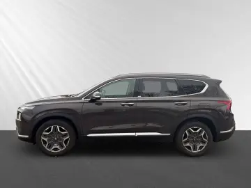 HYUNDAI SANTA FE 1.6 T-GDi PHEV 4WD 5S PRIME  PANORAMAD