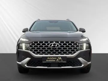 HYUNDAI SANTA FE 1.6 T-GDi PHEV 4WD 5S PRIME  PANORAMAD