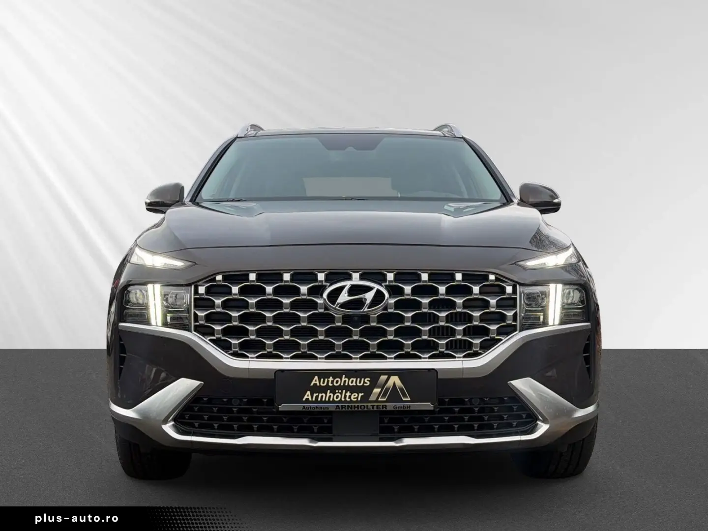 HYUNDAI SANTA FE 1.6 T-GDi PHEV 4WD 5S PRIME  PANORAMAD