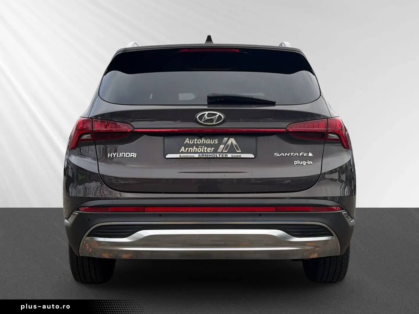 HYUNDAI SANTA FE 1.6 T-GDi PHEV 4WD 5S PRIME  PANORAMAD