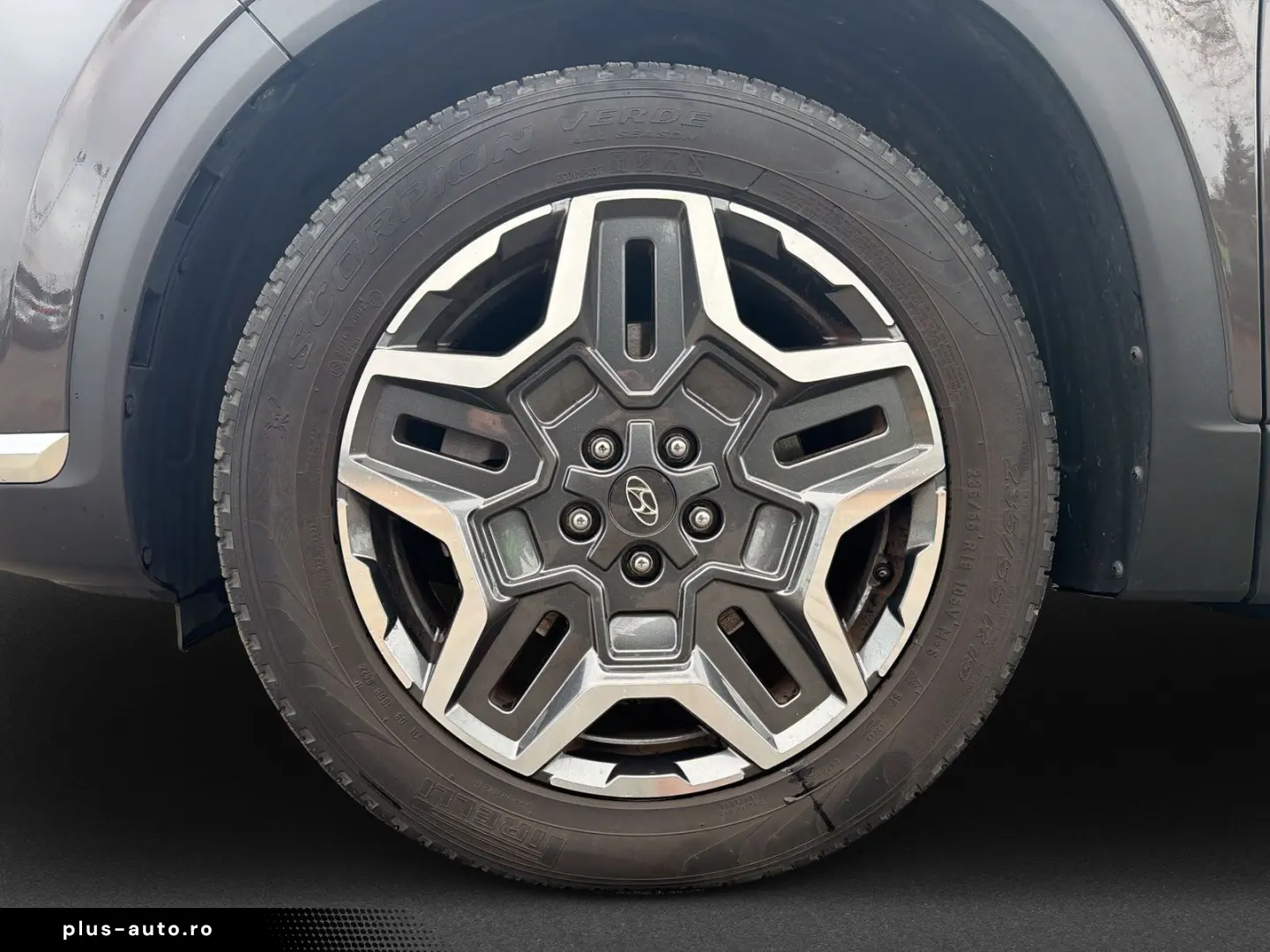 HYUNDAI SANTA FE 1.6 T-GDi PHEV 4WD 5S PRIME  PANORAMAD