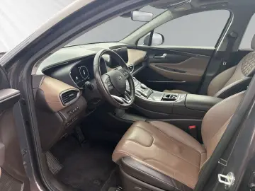 HYUNDAI SANTA FE 1.6 T-GDi PHEV 4WD 5S PRIME  PANORAMAD