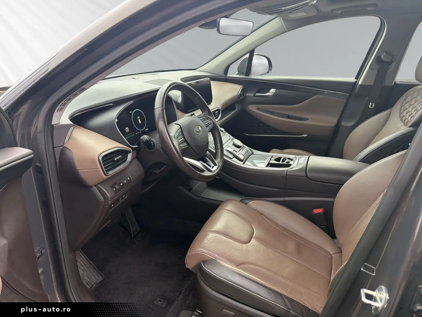 HYUNDAI SANTA FE 1.6 T-GDi PHEV 4WD 5S PRIME  PANORAMAD