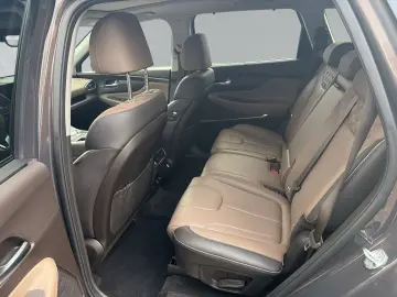 HYUNDAI SANTA FE 1.6 T-GDi PHEV 4WD 5S PRIME  PANORAMAD